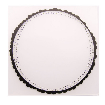 okeāns/roze/rokraksta rakstzīmes Reljefs Mape Plastmasas Plāksnes Papīra Kartēm Griešana Kabīnes Dekorācijas Scrapbooking Reljefs