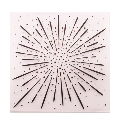 okeāns/roze/rokraksta rakstzīmes Reljefs Mape Plastmasas Plāksnes Papīra Kartēm Griešana Kabīnes Dekorācijas Scrapbooking Reljefs