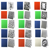 Χάρτινη κάρτα Scrapbooking Πλαστικό πρότυπο Φοντάν Κέικ φωτογραφιών Άλμπουμ Γάμου Διακόσμηση Ανάγλυφο Φάκελο Κατασκευή κάρτας χειροτεχνίας