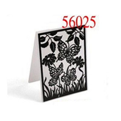 Χάρτινη κάρτα Scrapbooking Πλαστικό πρότυπο Φοντάν Κέικ φωτογραφιών Άλμπουμ Γάμου Διακόσμηση Ανάγλυφο Φάκελο Κατασκευή κάρτας χειροτεχνίας