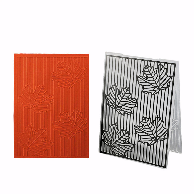 Χάρτινη κάρτα Scrapbooking Πλαστικό πρότυπο Φοντάν Κέικ φωτογραφιών Άλμπουμ Γάμου Διακόσμηση Ανάγλυφο Φάκελο Κατασκευή κάρτας χειροτεχνίας