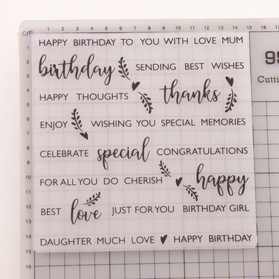 Reljefa mape Dotty ziedu zvaigzne Scrapbooking plastmasas reljefs mapes karšu izgatavošanas piederumi albums kāzu papīrs amatniecības dekors