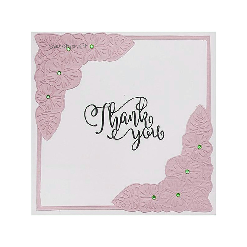 Reljefa mape Dotty ziedu zvaigzne Scrapbooking plastmasas reljefs mapes karšu izgatavošanas piederumi albums kāzu papīrs amatniecības dekors