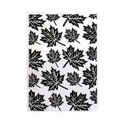 Νέα άφιξη 2023 Πλαστικό πρότυπο φακέλου με ανάγλυφο 3D για DIY Scrapbooking Κάρτα φωτογραφικών άλμπουμ χειροποίητα προμήθειες διακόσμησης