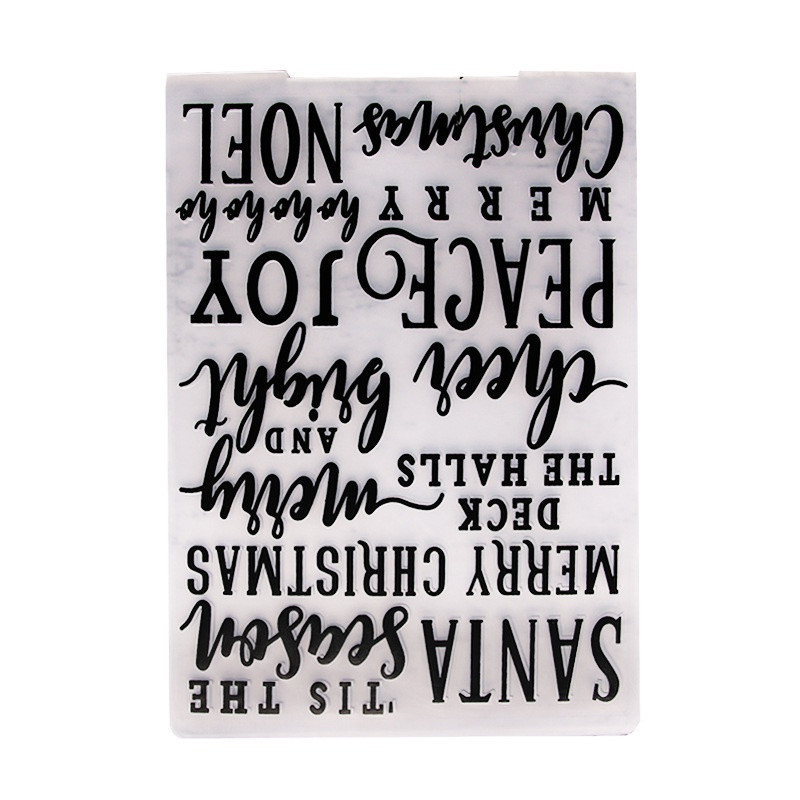 1 τεμ. Νέο πρότυπο φακέλου με ανάγλυφο πλαστικό λουλούδι για χάρτινη διακόσμηση για χάρτινες κάρτες Scrapbooking