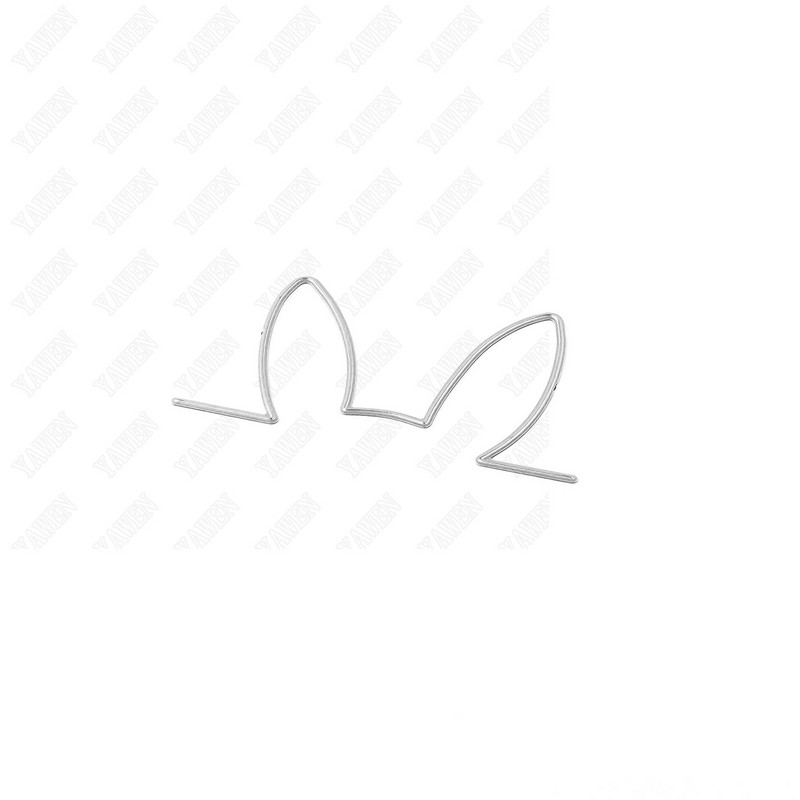 Bunny Ears griešanas matricas un trafaretu albums dienasgrāmatas dekorēšana Trafaretu karšu izgatavošanas veidnes rokasgrāmata DIY 2023 jauns