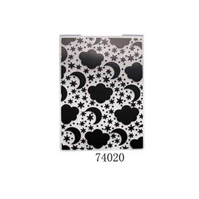 1Pcs Πολυλειτουργικό πλαστικό πρότυπο ανάγλυφο άλμπουμ φωτογραφιών DIY Δημιουργία χάρτινων καρτών Στένσιλ Ανάγλυφο φάκελο Πρότυπο Κάρτα χειροτεχνίας