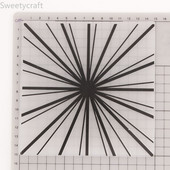 Rožu ziedu reljefa mapes Jauns 2021. gada Ziemassvētku kartīšu izgatavošanas piederumi Papīra amatniecība Scrapbooking Plastmasas reljefa trafarets