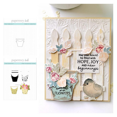 Vázagyűjtemény 7 átlátszó fém vágószerszám bélyeg Scrapbooking papír kézművesség kézzel készített kártyaalbum lyukasztó vágó 2022 új