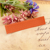 New Arrival Plastic Embossing folder Template for DIY Scrapbooking Crafts Making Photo Album Card Handmade Decoration Supplies