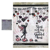 Fairy Spirals Metāla griešanas trafarets DIY Scrapbooking papīrs, roku darbs albuma zīmogs Die Sheets Apsveikuma kartīte Jaunums, 2022