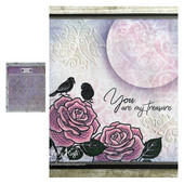 Șablon de tăiere a metalelor cu zâne Vârtejuri, hârtie pentru albume de albume, lucrat manual, ștampilă pentru album, foi, felicitare, nou sosire 2022