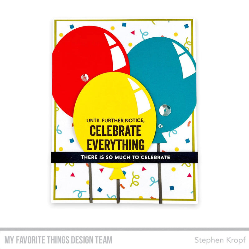 Balons Builder metāla griešanas matricas albums dienasgrāmatas dekorēšana trafaretu reljefs veidne DIY apsveikuma kartīte roku darbs