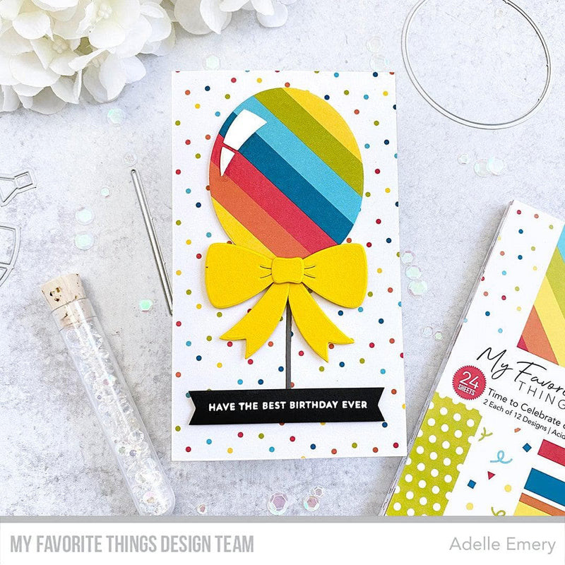 Balons Builder metāla griešanas matricas albums dienasgrāmatas dekorēšana trafaretu reljefs veidne DIY apsveikuma kartīte roku darbs