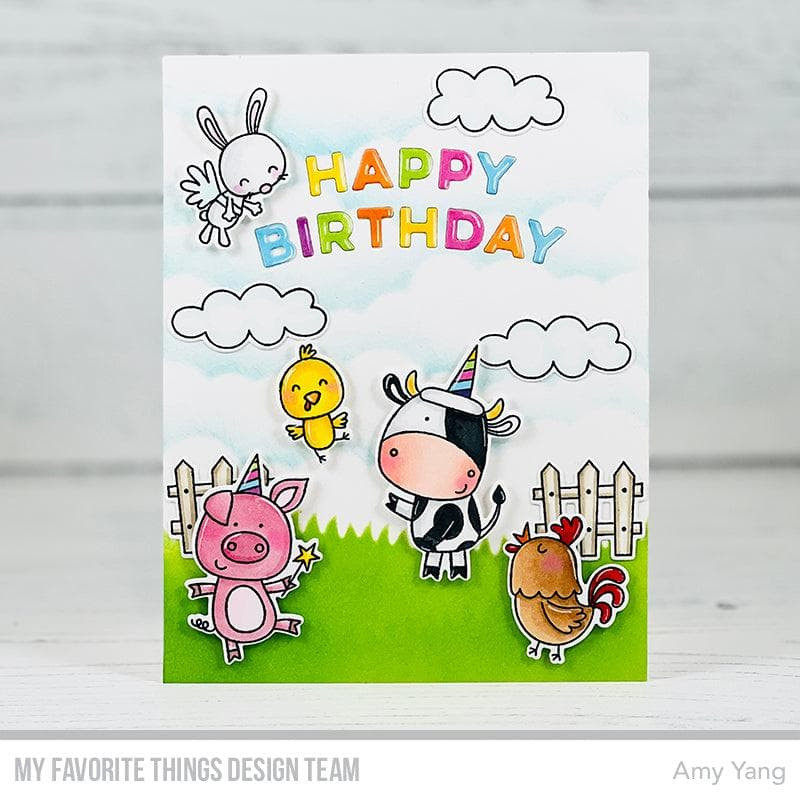 Izliekts daudz laimes dzimšanas dienā Die-namics Metāla griešanas presformas albums Dienasgrāmata Dekorācija Trafarets Reljefs Veidne DIY apsveikuma kartīte