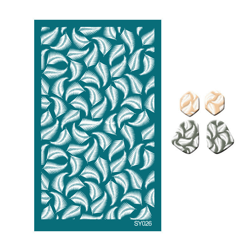 1 vnt. šilkografinis kepimo pyrago šablonas pyrago pyrago kepimui, cukraus apvertimo spausdinimo įrankis