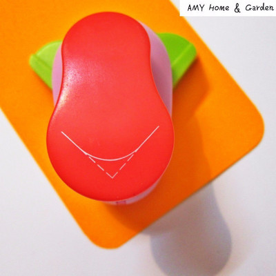 Reljefs DIY stūra papīrs, drukāšanas karšu griezējs albumu veidotājs, liela ierīce caurumotājs bērniem, rokām darināta amatniecības dāvana Furador Eva