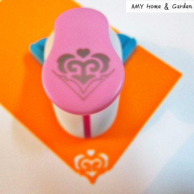 Reljefs DIY stūra papīrs, drukāšanas karšu griezējs albumu veidotājs, liela ierīce caurumotājs bērniem, rokām darināta amatniecības dāvana Furador Eva