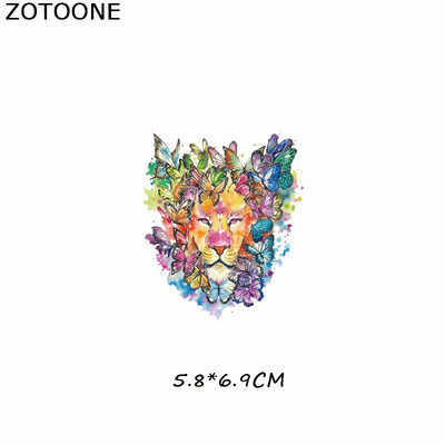 Triikida Butterfly Tüdrukule Lillekingad Soojusülekanne riietele Ilusad Multikad Tüdrukute Plaastrid Kleebised T-särgid Kleidid Aplikatsioonid