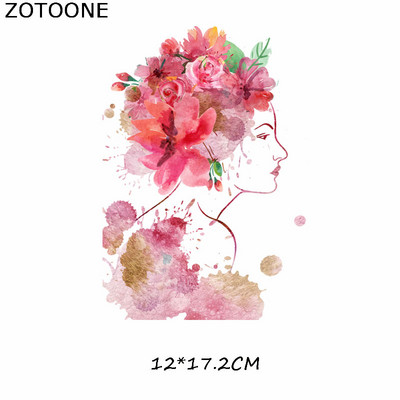 Triikida Butterfly Tüdrukule Lillekingad Soojusülekanne riietele Ilusad Multikad Tüdrukute Plaastrid Kleebised T-särgid Kleidid Aplikatsioonid