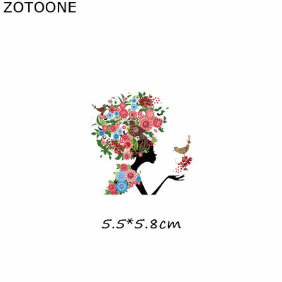 Triikida Butterfly Tüdrukule Lillekingad Soojusülekanne riietele Ilusad Multikad Tüdrukute Plaastrid Kleebised T-särgid Kleidid Aplikatsioonid