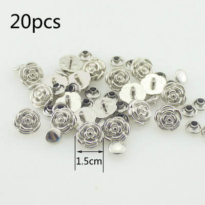 Vairāki dizaini Pankroka galvaskausa tapas Dzīvnieku tapas apģērbam Kniedes Ādas amatniecībai Naktsklubs Roku darbs Aksesuārs