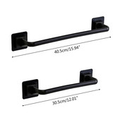 Σουτιέν με κρεμάστρα για πετσέτες τοίχου Συγκολλητικό καπάκι κατσαρόλας Κρεμαστό ράφι κουζίνας μπάνιου