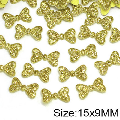 50Gb. Mirdzoši mazi kroņu ielāpi Filca paliktņi Aplikācijas ielāpi uz drēbēm Matu saspraudes bantes meitenēm Scrapbooking aksesuāri17x17MM