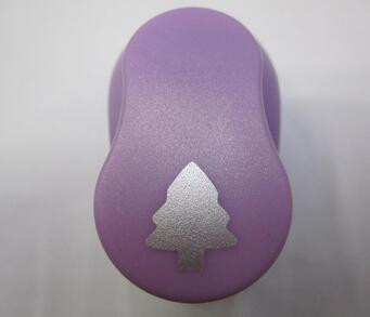 δωρεάν πλοίο λουλούδι furador 5/8`` 1,5 εκ. diy κομμένο χαρτί Eva Foam Maker puncher scrapbooking εξοικονόμηση εργασίας για τρύπα για παιδί