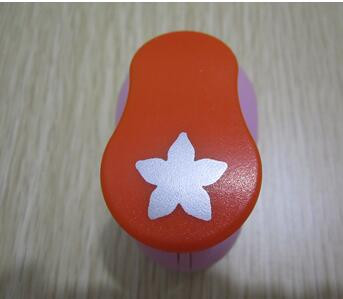 δωρεάν πλοίο λουλούδι furador 5/8`` 1,5 εκ. diy κομμένο χαρτί Eva Foam Maker puncher scrapbooking εξοικονόμηση εργασίας για τρύπα για παιδί