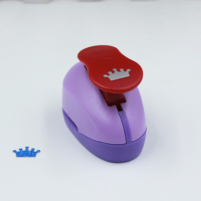 δωρεάν πλοίο λουλούδι furador 5/8`` 1,5 εκ. diy κομμένο χαρτί Eva Foam Maker puncher scrapbooking εξοικονόμηση εργασίας για τρύπα για παιδί