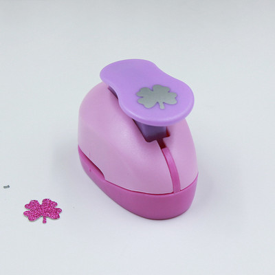 δωρεάν πλοίο λουλούδι furador 5/8`` 1,5 εκ. diy κομμένο χαρτί Eva Foam Maker puncher scrapbooking εξοικονόμηση εργασίας για τρύπα για παιδί