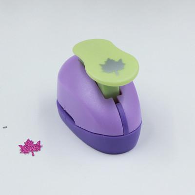 δωρεάν πλοίο λουλούδι furador 5/8`` 1,5 εκ. diy κομμένο χαρτί Eva Foam Maker puncher scrapbooking εξοικονόμηση εργασίας για τρύπα για παιδί