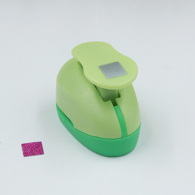 δωρεάν πλοίο λουλούδι furador 5/8`` 1,5 εκ. diy κομμένο χαρτί Eva Foam Maker puncher scrapbooking εξοικονόμηση εργασίας για τρύπα για παιδί