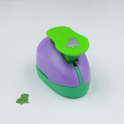 δωρεάν πλοίο λουλούδι furador 5/8`` 1,5 εκ. diy κομμένο χαρτί Eva Foam Maker puncher scrapbooking εξοικονόμηση εργασίας για τρύπα για παιδί