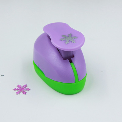 δωρεάν πλοίο λουλούδι furador 5/8`` 1,5 εκ. diy κομμένο χαρτί Eva Foam Maker puncher scrapbooking εξοικονόμηση εργασίας για τρύπα για παιδί