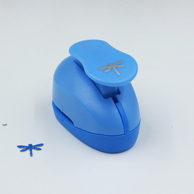 δωρεάν πλοίο λουλούδι furador 5/8`` 1,5 εκ. diy κομμένο χαρτί Eva Foam Maker puncher scrapbooking εξοικονόμηση εργασίας για τρύπα για παιδί