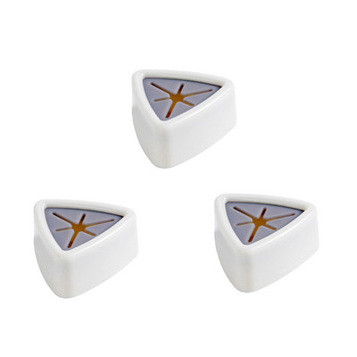 3/6 gab. Trīsstūrveida dvieļu glabāšanas plaukts, uzlīmējams dvieļu turētājs, mazgāšanas drānas klipsis bez perforatora sienas pakaramais uzglabāšanas virtuves organizators