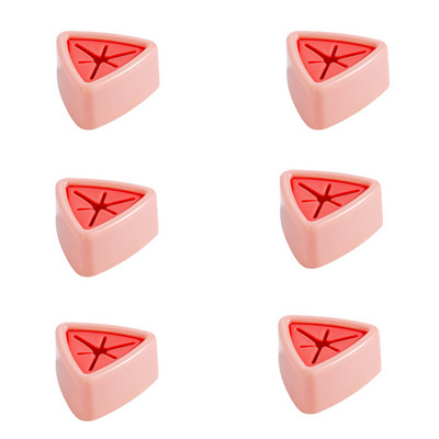 3/6 gab. Trīsstūrveida dvieļu glabāšanas plaukts, uzlīmējams dvieļu turētājs, mazgāšanas drānas klipsis bez perforatora sienas pakaramais uzglabāšanas virtuves organizators