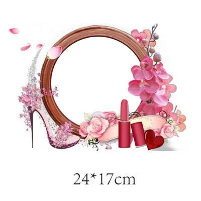 Kuldteemanttähestikud Täheplaastrid Triikraud rõivaste kleebistel Termoadhesiivsed kleebised riietel Sulanduv tekstiilplaaster