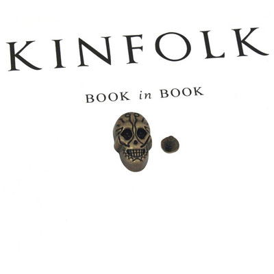 5gab Metāla Gothic Skull Ghost kniedes Screwback Conchos Punk Studs Ādas amatniecības soma jostas apģērba cepures apavi DIY dekoru aksesuāri