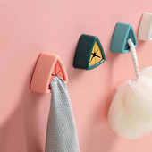 Държач за кърпи Смукател Стенен багажник Кърпа за баня Кука за парцал Безплатен перфоратор Закачалка за съхранение Щепсел за кърпи Поставка за чиния Баня Кухненски инструменти