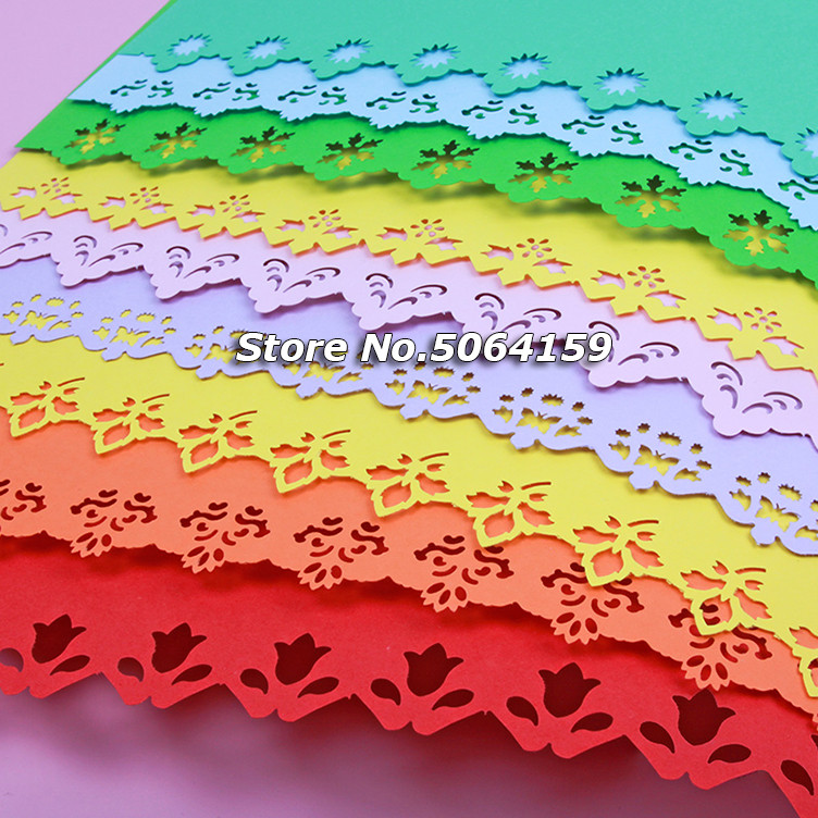 Reljefs DIY rīks Stūra papīrs Drukas karšu griezējs Scrapbook Formatētājs Maza reljefa caurumošanas ierīce Caurumu perforators Bērni Roku darbs