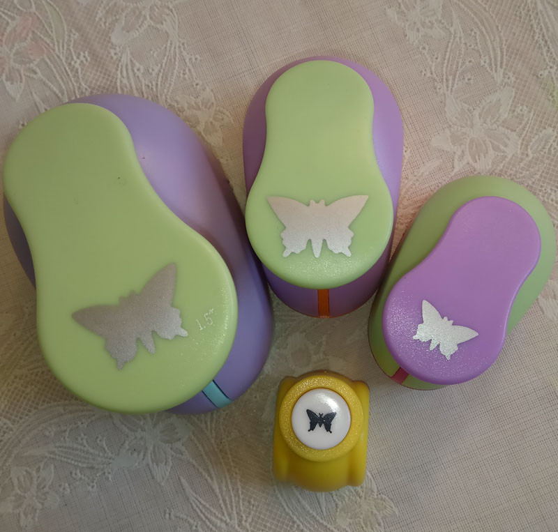 4,5 cm drugelis 3D formos Didelis rankinis popierinis perforavimo lenta perforatorius, skirtas sveikinimo atvirukui, rankų darbo, iškarpų knygelė, rankų darbo „pasidaryk pats“