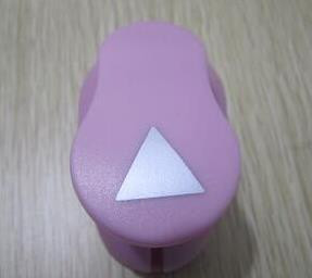 53 stila 2,5 cm ar rokām darināti amatniecības un albumu veidošanas rīki Papīra perforators fotoattēlu galerijai DIY dāvanu karšu perforatori Reljefa ierīce