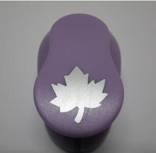 53 stila 2,5 cm ar rokām darināti amatniecības un albumu veidošanas rīki Papīra perforators fotoattēlu galerijai DIY dāvanu karšu perforatori Reljefa ierīce