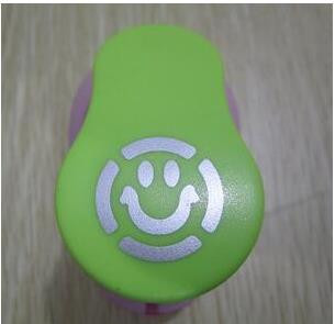 53 stila 2,5 cm ar rokām darināti amatniecības un albumu veidošanas rīki Papīra perforators fotoattēlu galerijai DIY dāvanu karšu perforatori Reljefa ierīce