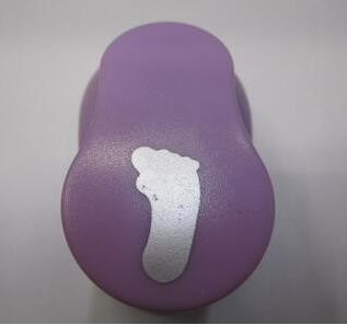 53 stila 2,5 cm ar rokām darināti amatniecības un albumu veidošanas rīki Papīra perforators fotoattēlu galerijai DIY dāvanu karšu perforatori Reljefa ierīce