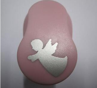 53 stila 2,5 cm ar rokām darināti amatniecības un albumu veidošanas rīki Papīra perforators fotoattēlu galerijai DIY dāvanu karšu perforatori Reljefa ierīce