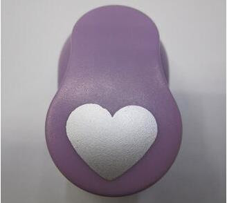 53 stila 2,5 cm ar rokām darināti amatniecības un albumu veidošanas rīki Papīra perforators fotoattēlu galerijai DIY dāvanu karšu perforatori Reljefa ierīce